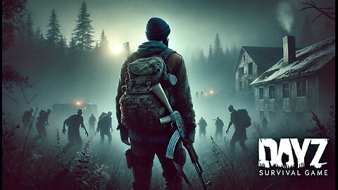 DAYZ | Late Stream | Exploring Hashima / Maybe some Livonia as well? | ROAD TO 75 FOLLOWERS! | Come say hi! | Chillstreamzz!