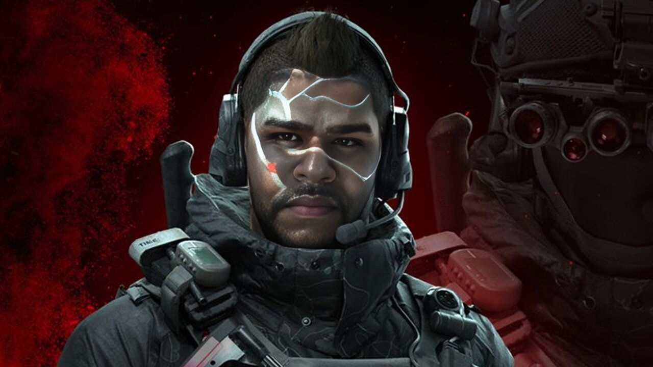 COD is