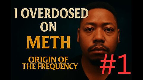 I survived a meth overdose part 1