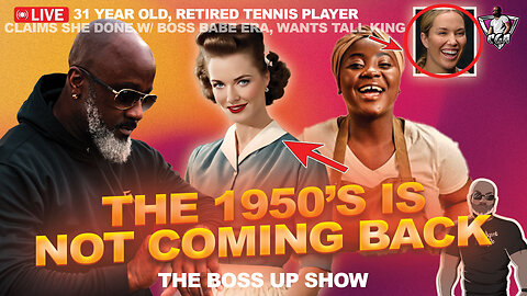 1950's Marriage Is Not Coming Back To Save You Mitches | Religious Betas Lose BIG