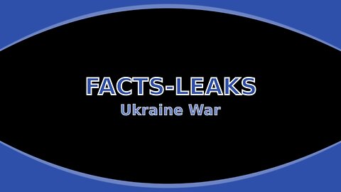 FACTSLEAKS - DemoVideo June 2022