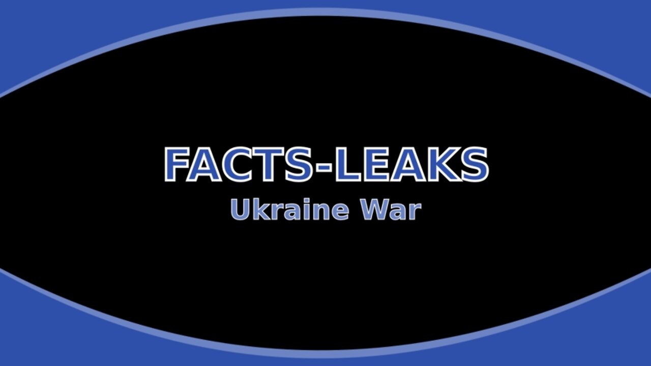 FACTSLEAKS - DemoVideo June 2022