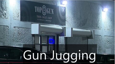 Houston: Man who just left gun range shoots another man who was trying to rob him