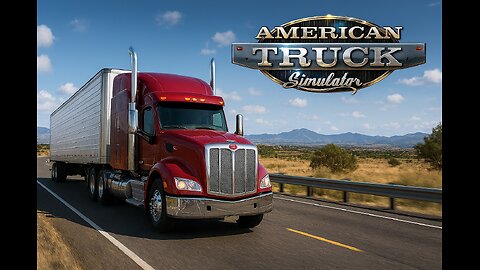American Truck Simulator