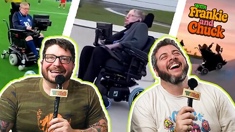 Stephen Hawking Sora Videos are Crazy!