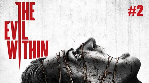 Claws of the horde / The Evil Within / Chapter 3 Part 2