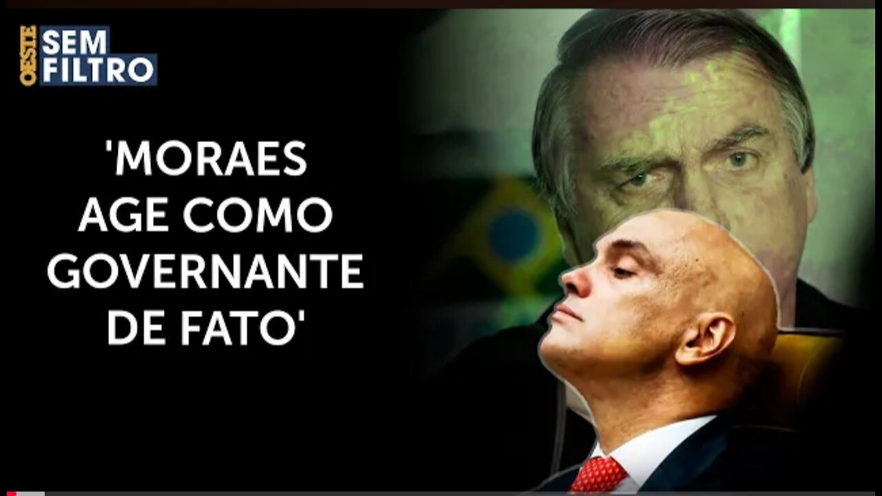 In Brazil Bolsonaro's defense presents response to the PGR's complaint in the STF