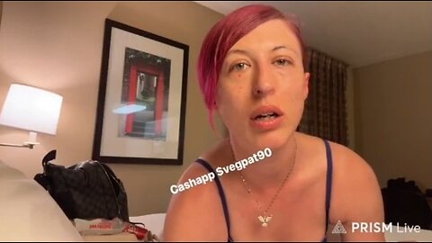 🛑 VP (P1-WITH CHAT) ME TIME N CHILL 2-9-26