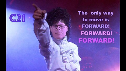 2025-10-07 Krystian21 Channel Posts