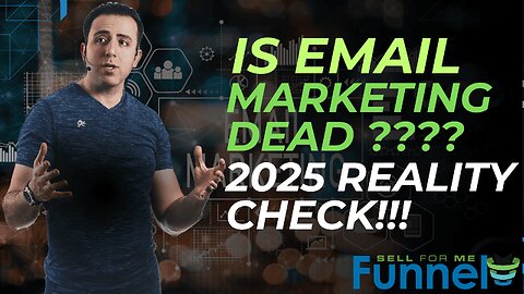 Are People Sick of Affiliate Emails? (2025 Reality Check)