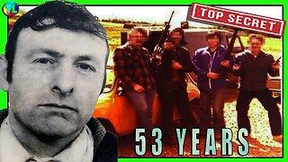 '53 YEARS' The SHOCKING Story of A Brutal Murder by Britain's Secret M.R.F