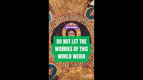 LORD JESUS LIFT UP MY HEART AND INCREASE MY DESIRE FOR HEAVEN #truth #jesus #christ #king #mary #jos