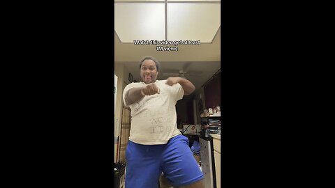 this rakai dance is too lit 🔥