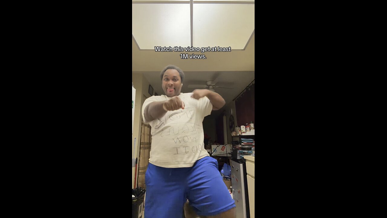 this rakai dance is too lit 🔥