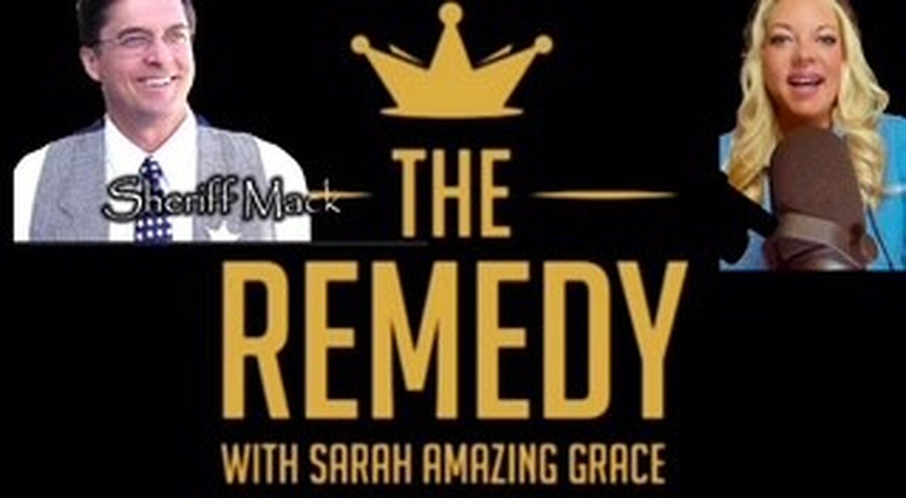 Live with Sheriff Mack