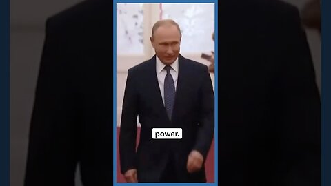 Could Putin Be Overthrown_