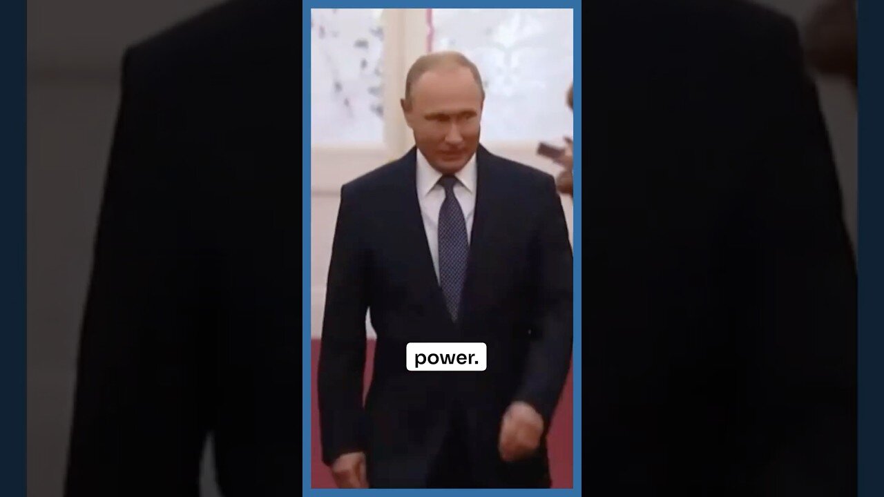 Could Putin Be Overthrown_