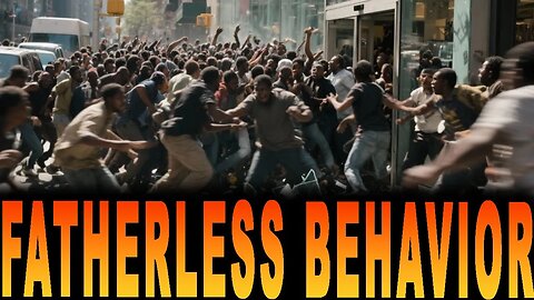 LOOK AT ALL THESE WHITE PEOPLE - JOE ROGAN