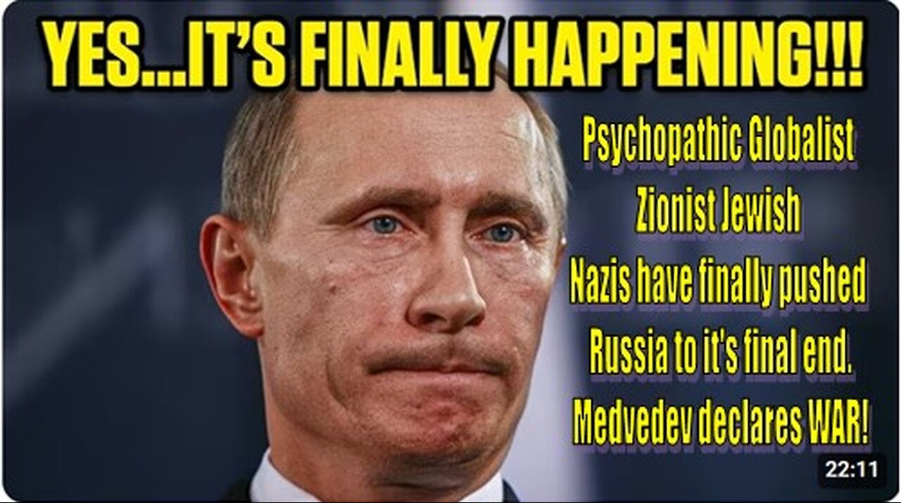 Russia Is Bankrupt – And the Kremlin Doesn’t Want You to Know