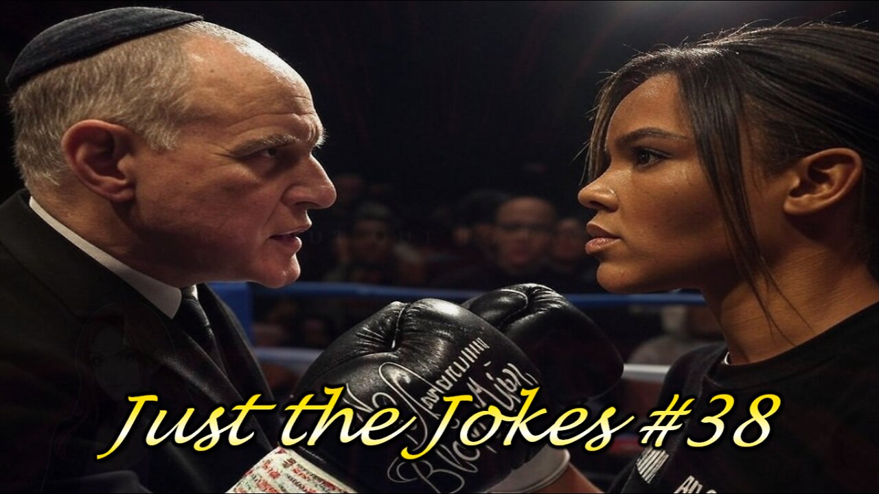 Just the Jokes #38