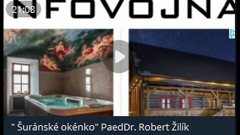 Šurany - archelogické nálezisko, neželané odhaľovanie našej histórie?