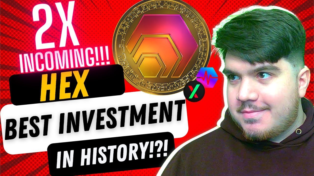 [Jan 20, 2022] WHY HEX COULD BE THE BEST INVESTMENT EVER!!! BREAKOUT INCOMING!!! Must Watch Price Predictions!!! [a Million or the Moon]