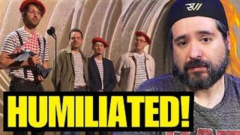 The Entire Gaming World Should Be Embarrassed!