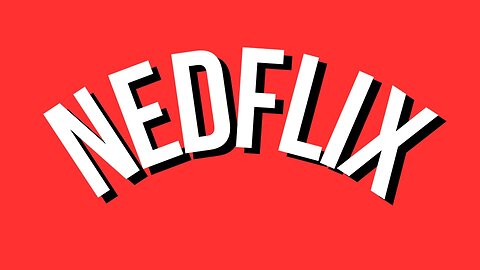 NSFW HALLOWEEN NEDFLIX: UNDER THE SILVER LAKE