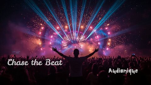 Chase the Beat | Electro House | Festival Anthem