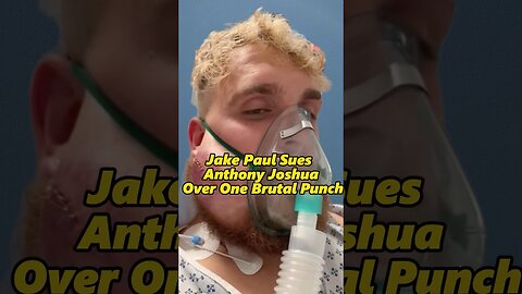 Proof that Paul's previous fights were fixed