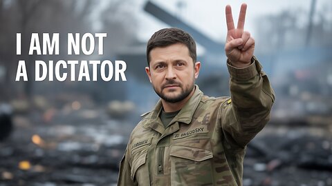 Russia-Ukraine War, January 5 2026, General Flynn Calls Out Zelensky and Putin Fuming Over Venezuela