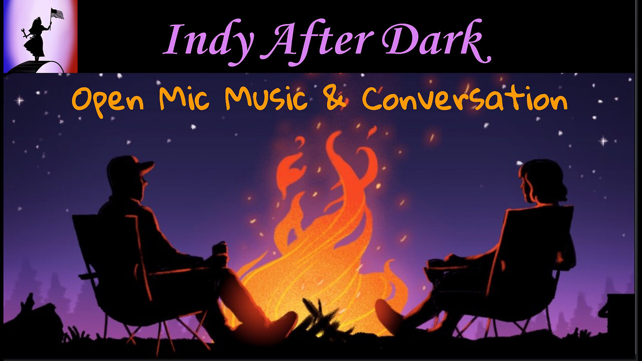 Indy After Dark #107