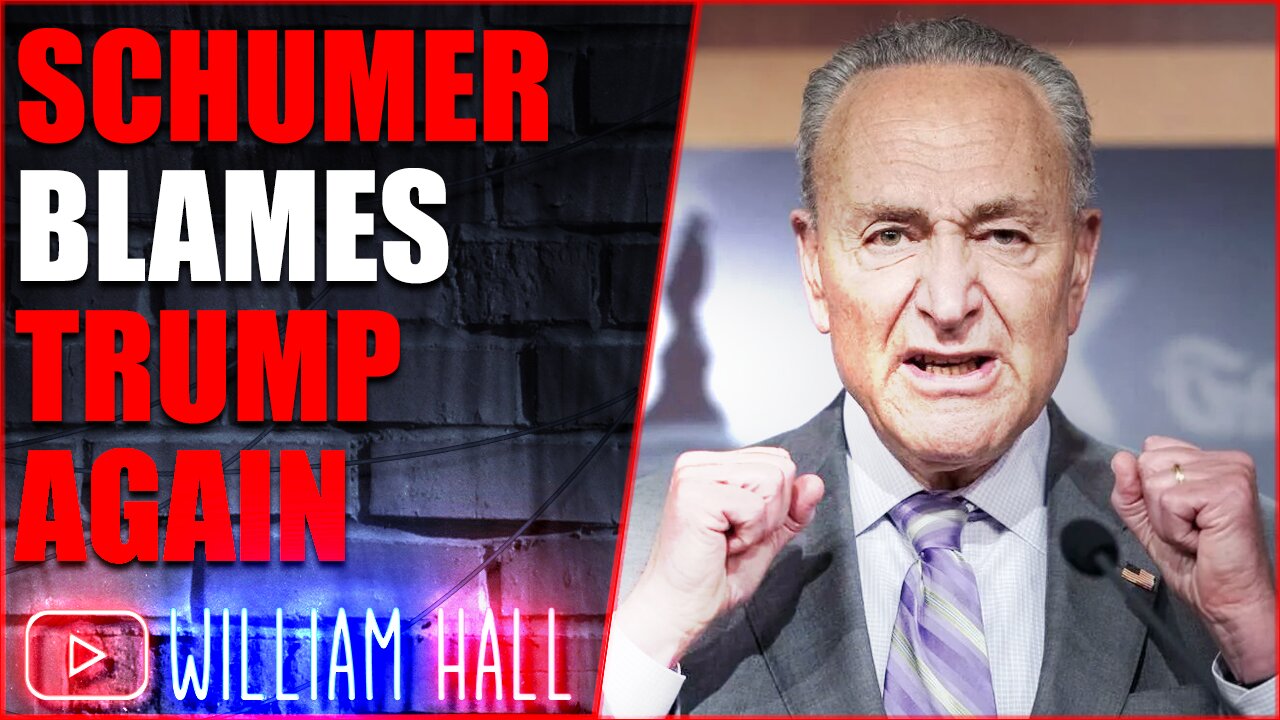 Democrats vs Republicans Whos REALLY Blocking the Budget Bill