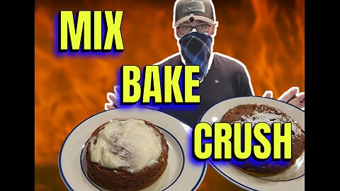 Dad's Pumpkin Bread MADE 2 WAYS!!!