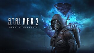 STALKER 2: Heart of Chornobyl