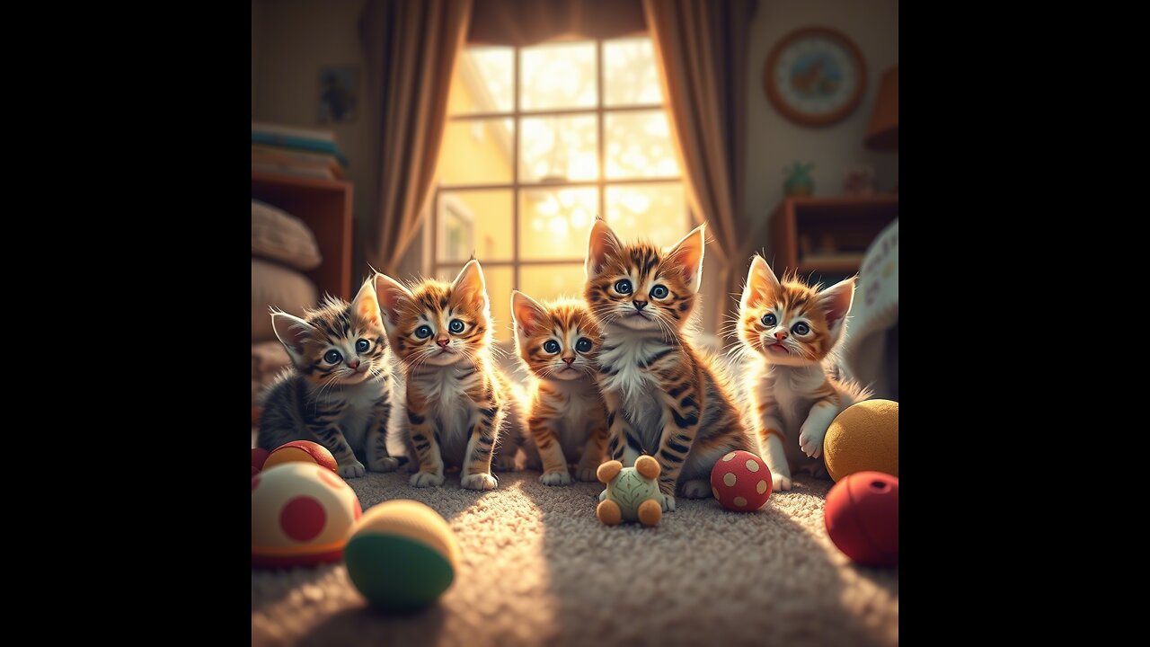 "Life in the Village: When Humor Finds Its Way to the Countryside!"