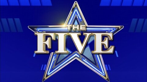 The Five 1/2/25 ᖴᑌᒪᒪ HD | ᖴO᙭ ᗷᖇEᗩKIᑎG ᑎEᗯS January 2, 2025