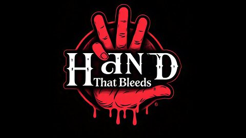 Hand That Bleeds