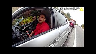 Speeding Ticket Leads To 3 Kg of Fentanyl Being Discovered