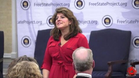Naomi Wolf - False Flags & Staged Events
