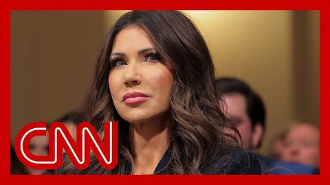 Noem defends deportation agenda during fiery hearing