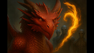 The Origin of Dragons and the Draco – Sean Bond Interview with James Bartley