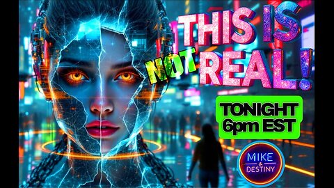 SAY SOMETHING: AI, DEEPFAKES, & “PROOF” OF LIFE?