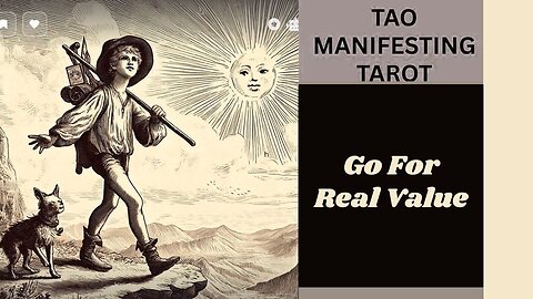 GO FOR REAL VALUE