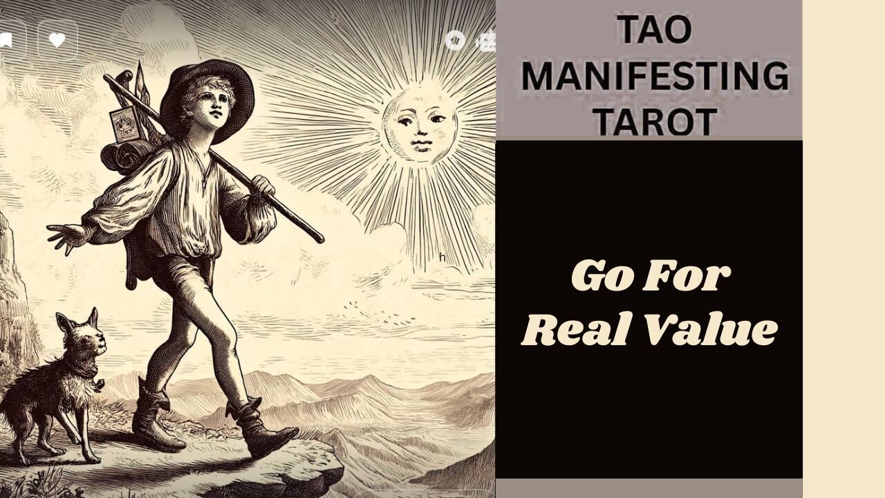 GO FOR REAL VALUE