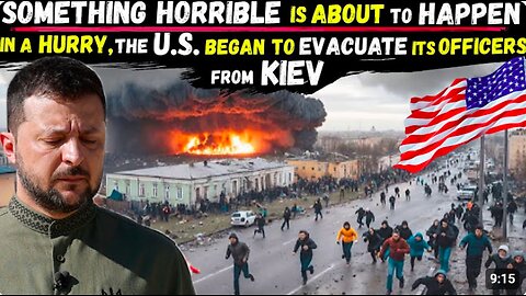 The US is SHOCKED┃Russia Received SECRET DATA from One of the Drones that Attacked PUTIN's Residence