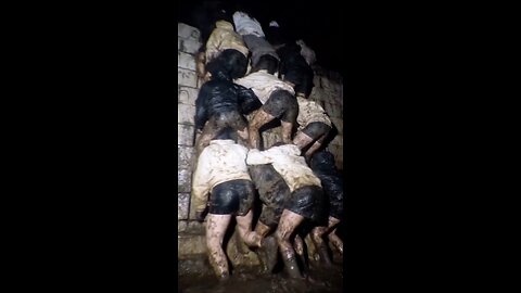 Please can someone explain to me what's going on here