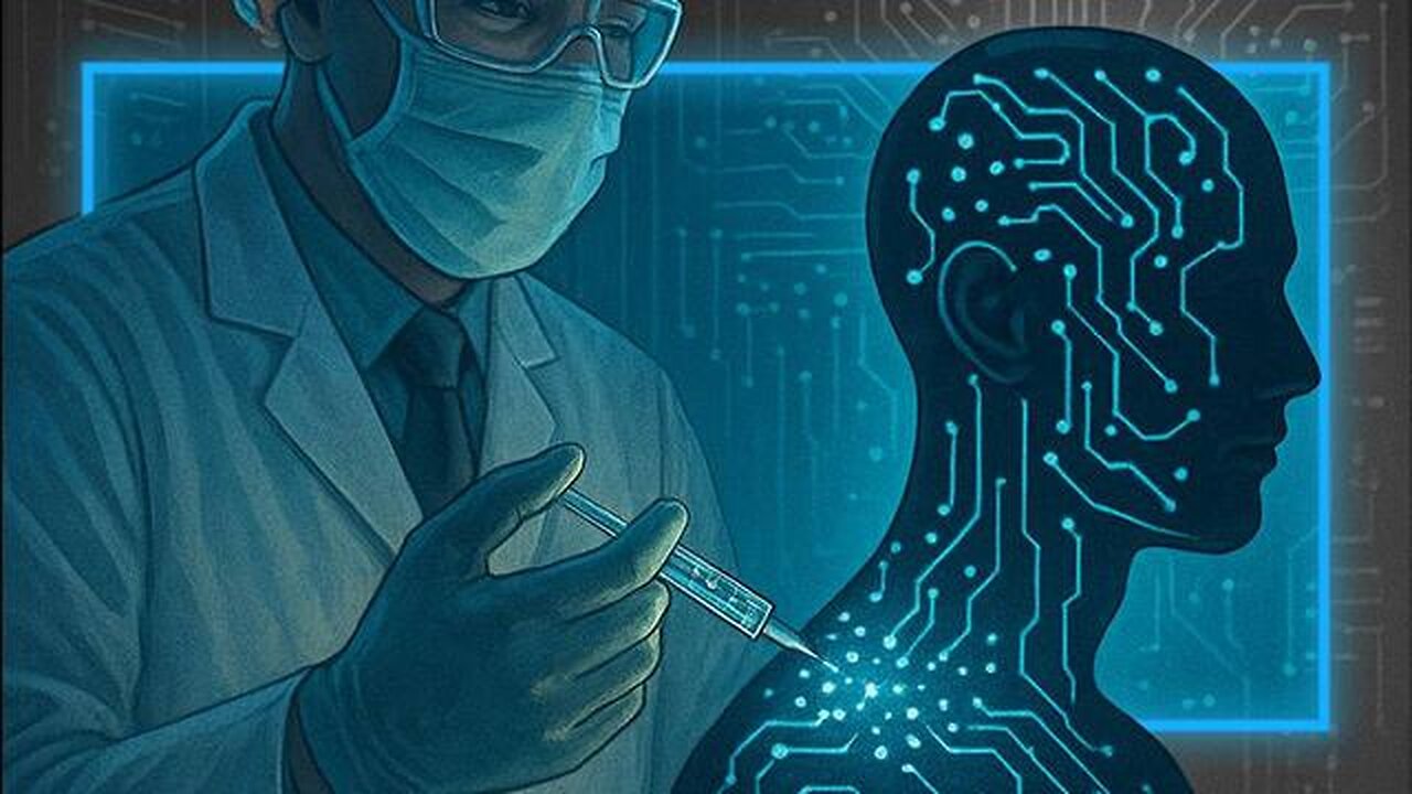 BREAKING: Scientists Investigate Bill Gates Implanting The Population With Self-Replicating Nanotech