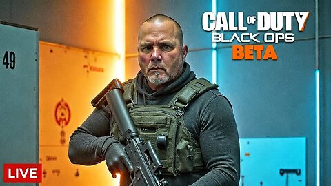 🎃Stop Ghoulin Around, Black Ops 7 Beta is LIVE🎃 🟢Alienware 🟢!discord🟢
