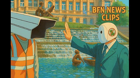 BFN News Clips 266 Turnkey Tyranny